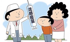 毒株与去年不同!流感进入高发季防护要趁早