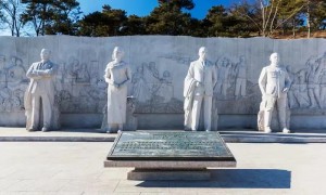 比选出党主席更重要的,是重塑中国国民党的党魂