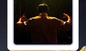 二刷《狂野时代》,易烊千玺演绎迷魂者穿越百年梦境