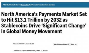 日韩宣布推出与本国货币挂钩的稳定币